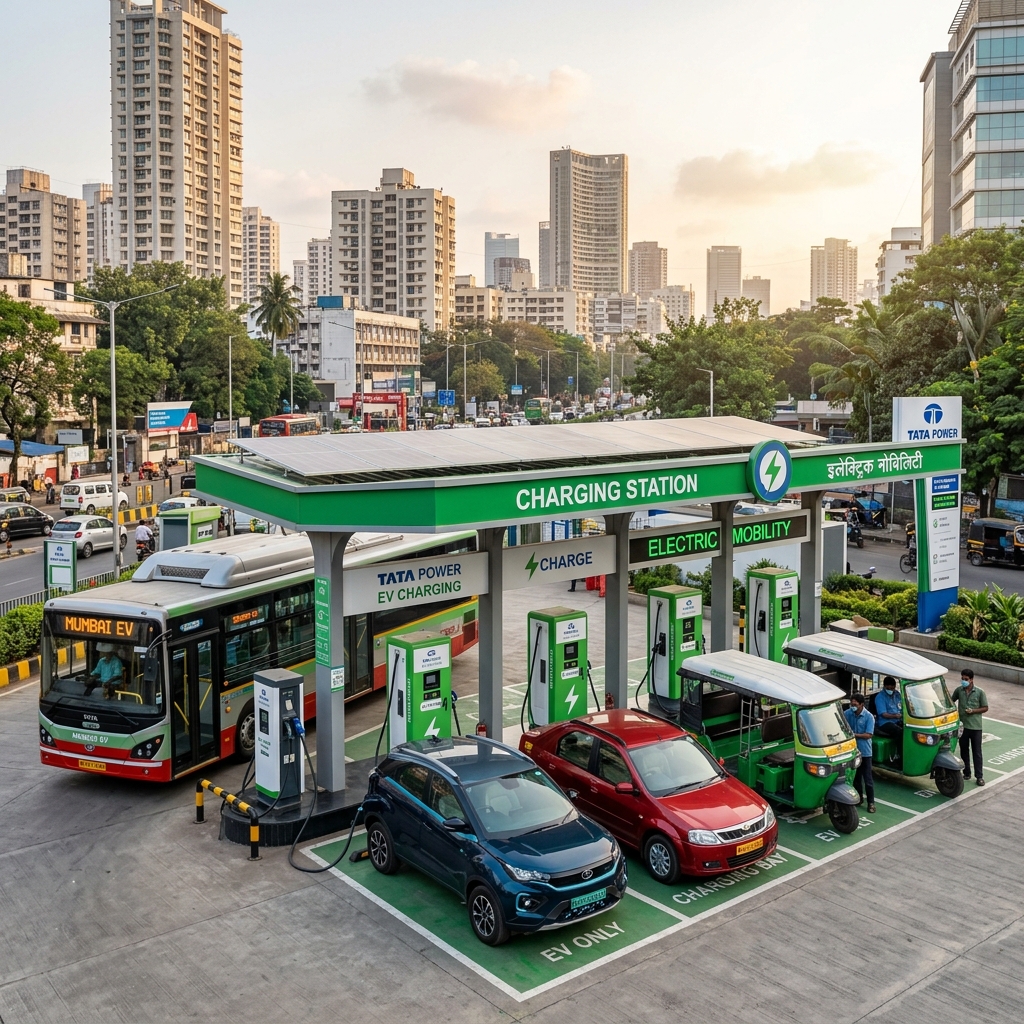 EV Market