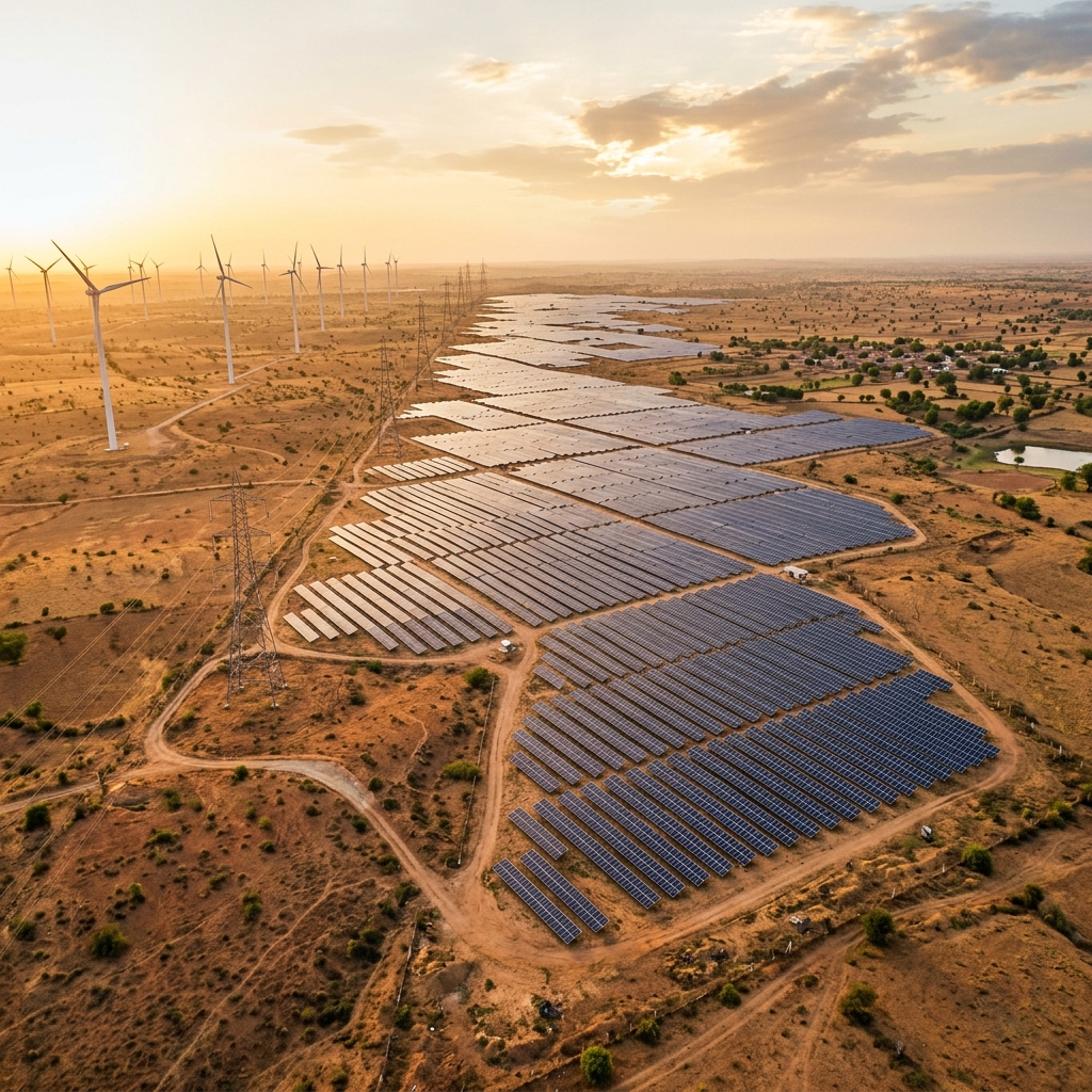 Renewables